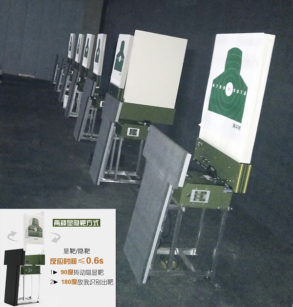 昆山九毫米：射擊運動對身體有什么好處？